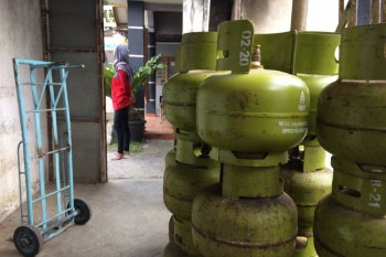 Jamin persediaan gas subsidi aman, Pemkab pantau stok di perbatasan