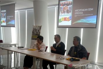 Cendekiawan: Pendidikan sebagai kunci membangun negara bermutu