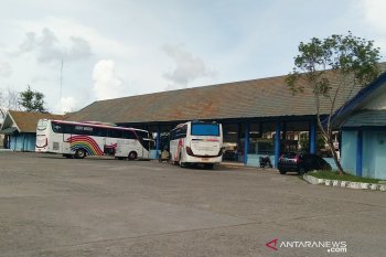 Terminal Lhokseumawe periksa kelayakan kendaraan angkutan Lebaran