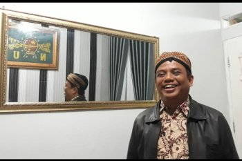PCNU Bandarlampung ajak semua pihak jaga NKRI