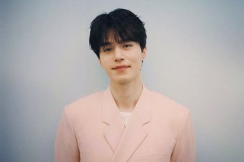 Lee Dong-wook ungkapkan pendapatnya soal "Produce X 101"