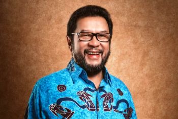 Yorrys usulkan Munas Golkar sebelum Jokowi tentukan menteri di kabinet