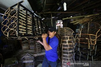 Keranjang Parcel Lebaran