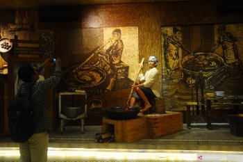 Wisata Museum Jenang Kudus