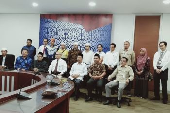 BI rangkul ulama kampanyekan belanja bijak selama Ramadhan