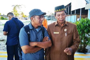 Ketua DPRD Biak Numfor ajak warga rekonsiliasi kebangsaan