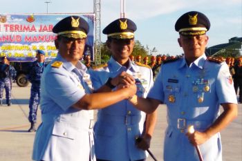 KSAU segera resmikan pengoperasian Skuadron Udara 27 Biak