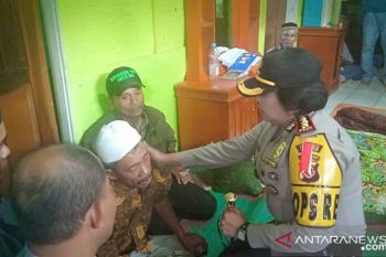 Sepekan, enam nyawa melayang di jalan