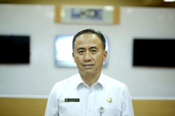 PNS Kepri terancam tak dapat tunjangan jika tidak input SIMANJA