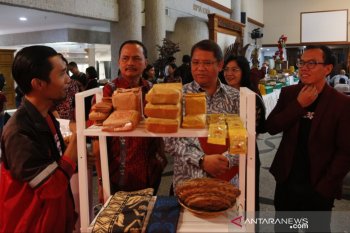 Indonesia perkuat kerjasama ekonomi digital dengan Singapura
