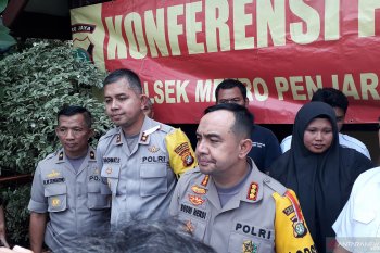 Tersangka penganiaya asisten rumah tangga hingga tewas terancam 15 tahun penjara