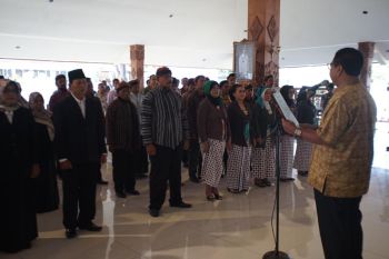 FK Metra-KIM sarana penyebaran informasi pembangunan