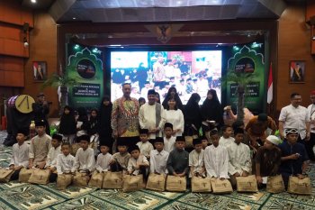 Menpar sebut mudik lebaran sebagai momentum pemerataan ekonomi