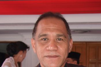 Pemkab Sangihe gelar pasar murah ringankan beban masyarakat