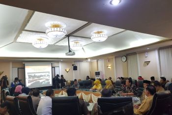 Pekanbaru butuh banyak perbaikan menuju kota layak anak