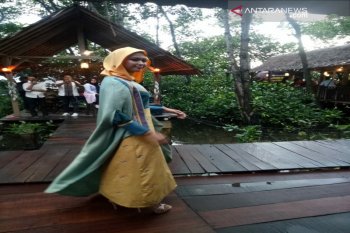 BI dorong pengembangan tenun tradisional Masalili Muna