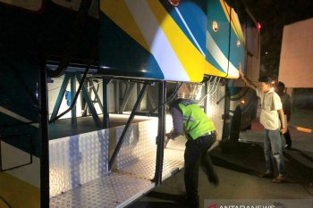 Tips aman tinggalkan rumah saat mudik