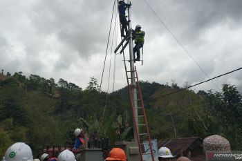 PLN gratiskan biaya penyambungan untuk rumah ibadah jelang Lebaran