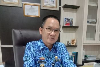 Bupati dan Wakil Bupati Waykanan akan Idul Fitri bersama warga
