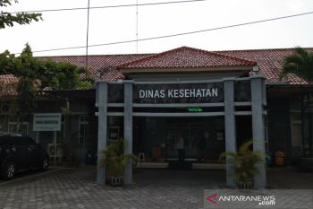 Kasus demam berdarah di Bantul capai 491 kejadian