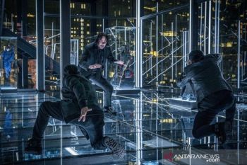 "John Wick: Chapter 4" akan merilis 21 Mei 2021