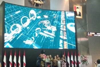 Stabilitas sektor jasa keuangan dalam kondisi terjaga