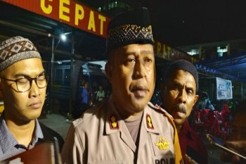 Dua anggota Panwas Distrik Jayapura Selatan tersangka korupsi