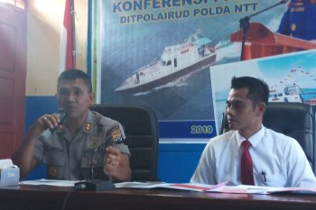 Hentikan penggunaan bom saat melaut