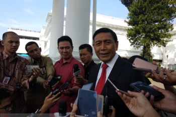 Menkopolhukam minta warga tidak datang ke Jakarta berdemo