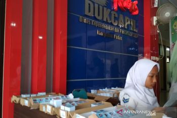 Terus bertambah, pemohon KIA di Kudus capai 47.867 orang