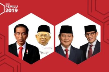 Pemkab Biak Numfor ajak warga terima hasil pemilu 2019