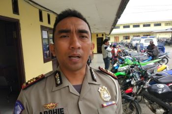 Polres siapkan pos antisipasi jambret terhadap pemudik