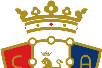 Osasuna naik kasta ke La Liga