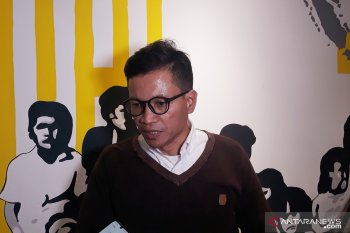 Amnesty International menemui petinggi Polri "update" 21-22 Mei