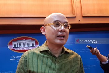 Negara lain mengapresiasi keterbukaan Indonesia tentang situasi Jakarta terkait aksi 22 Mei
