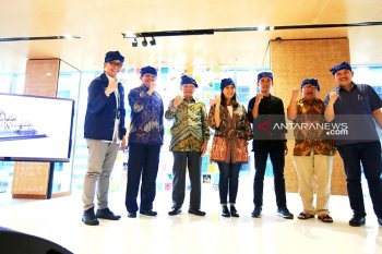 Satu dasawarsa SATU Indonesia Awards jaring anak muda  inspiratif