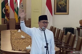 PAN tetap gugat 7 dapil ke MK