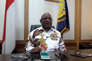 Pemprov Papua ingatkan perusahaan agar bayar THR tepat waktu