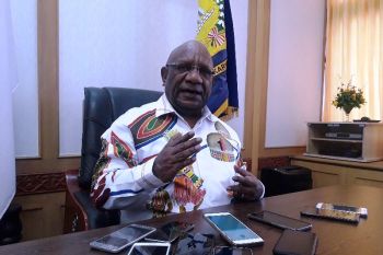 Pemprov Papua minta masyarakatnya tidak terlibat aksi kerusuhan di ibu kota negara