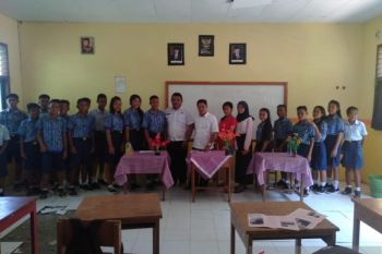 Lulusan SPM diminta lanjutkan di SMA Nusa Tabukan