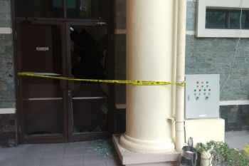 Polresta Pekanbaru selidiki penganiayaan Presma UIN Riau usai demonstrasi