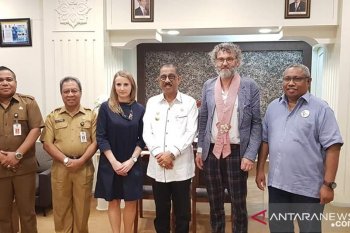 Hasil kunjungan Unesco City of Music: Ambon siap jadi kota musik dunia