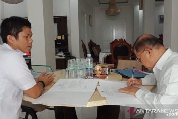 Lapau Emak antisipasi kasus kekerasan perempuan dan anak di Padang Pariaman