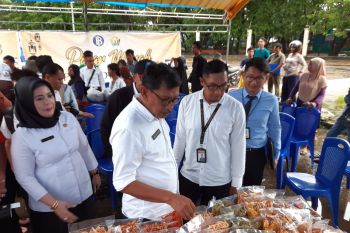 Pemprov Sultra libatkan 20 distributor pasar murah Ramadhan