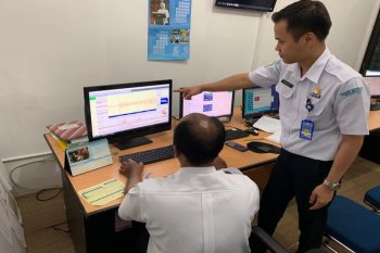 BMKG: Gempa 4,2 SR di Kudus jenis dangkal