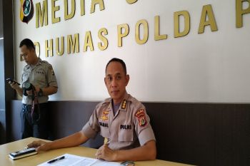 Polda Papua: tak ada korban tewas dalam insiden di Wagete