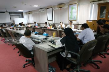 DPRD Sulsel  minta dianggarkan perbaikan jalan poros Sapayya
