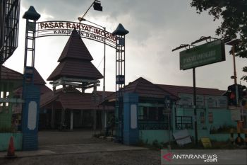 Dana Desa Imogiri mempercepat pemerataan pembangunan infrastruktur jalan