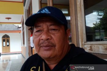 Dana desa mempercepat  ekonomi masyarakat Desa Baturetno bisa mandiri
