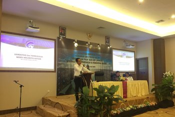 Kemenkominfo ingatkan pemda perketat sistem keamanan TI